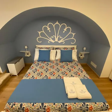 Διαμέρισμα Maison Antonelli Mola di Bari