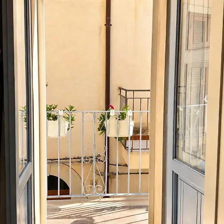 Maison Antonelli * Mola di Bari