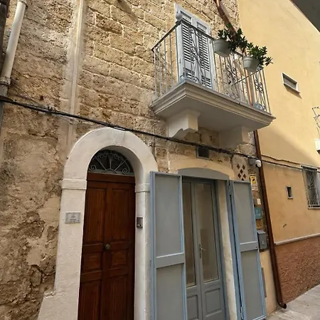 Maison Antonelli Appartement *