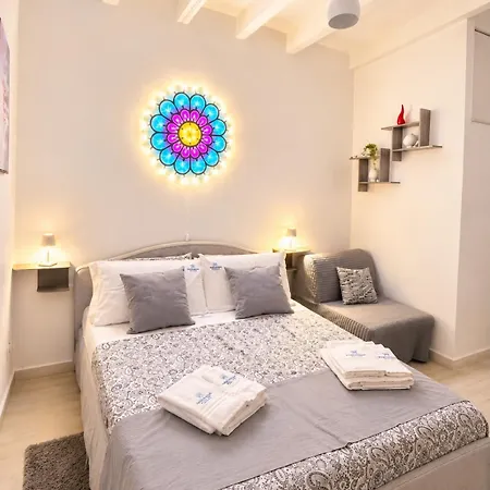 Διαμέρισμα Maison Antonelli *