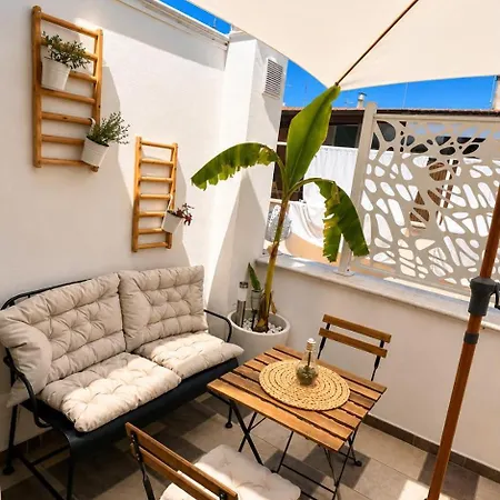 Διαμέρισμα Maison Antonelli