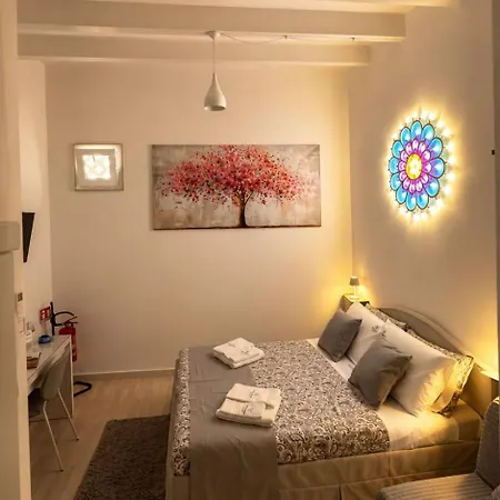 Διαμέρισμα Maison Antonelli *