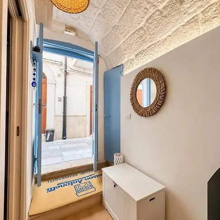 Appartement Maison Antonelli