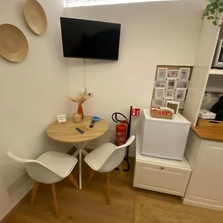 Maison Antonelli Appartement
