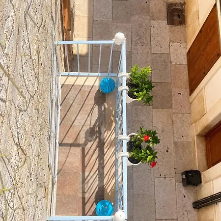 Διαμέρισμα Maison Antonelli *