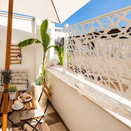 Maison Antonelli Διαμέρισμα Mola di Bari