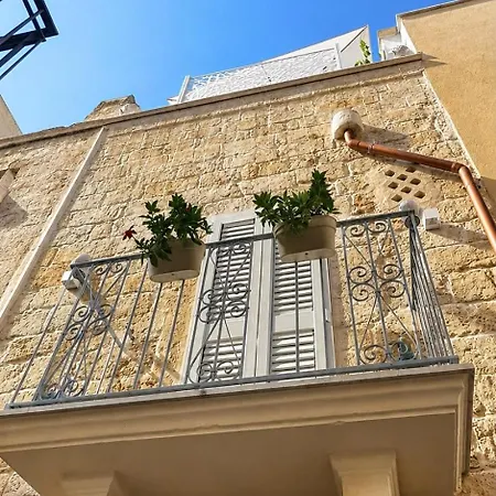 Maison Antonelli