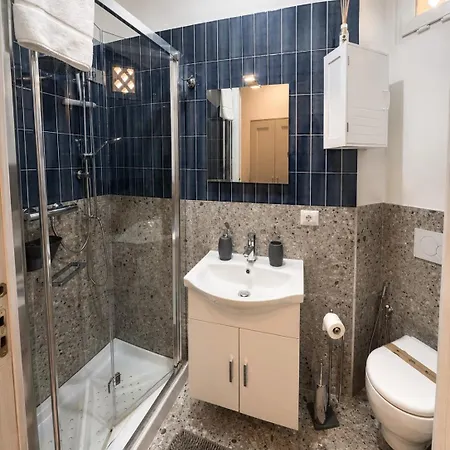 Διαμέρισμα Maison Antonelli Mola di Bari