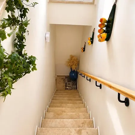 Maison Antonelli *