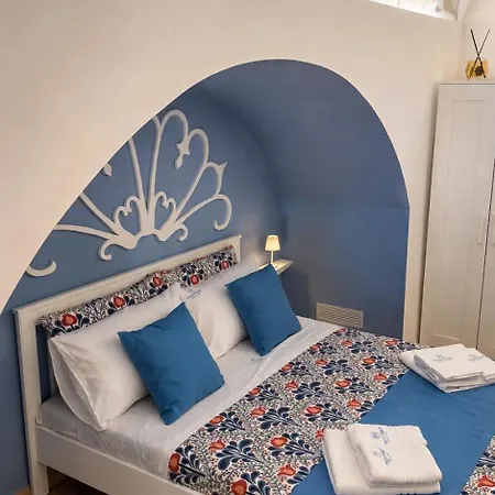 Διαμέρισμα Maison Antonelli